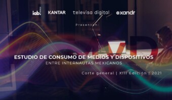 estudio de consumo de medios