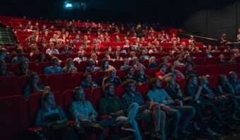 eternals adaptación