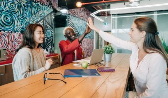 el éxito se construye