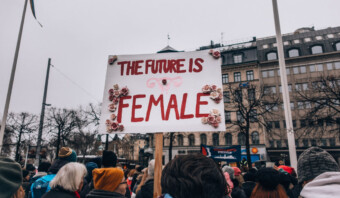 feminismo en méxico