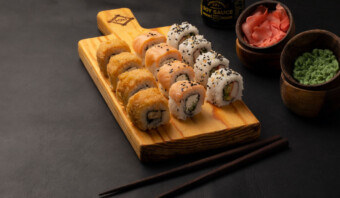 restaurantes redes sociales