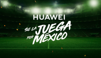 huawei méxico
