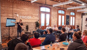 imagen pública negocios