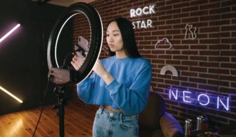 influencer, marketing de influencers, redes sociales, campaÃ±as, social media