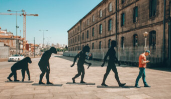 no somos los de antes