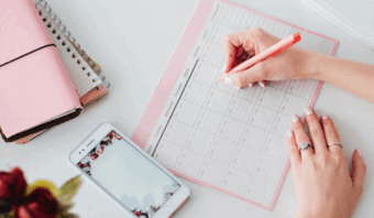 objetivos en redes sociales marketing