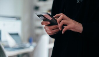 plataformas de servicio