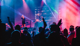 product placement música