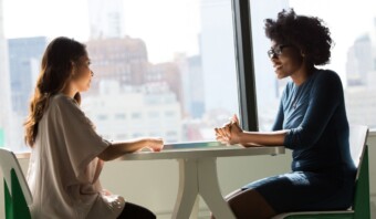 reclutamiento negocios