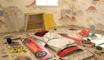 campañas de juguetes