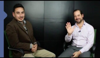 Platicamos con Claudio Méjan, nuevo presidente de la AMAPRO