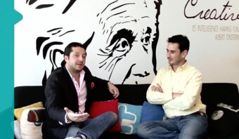 Mobile Marketing: Rafael Valverde comparte su experiencia
