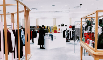 visual merchandising que es