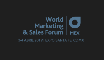 World Marketing and Sales Forum