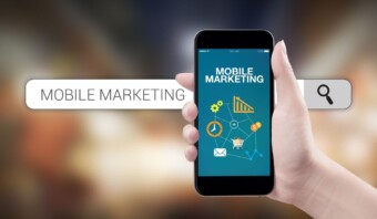 Mobile marketing