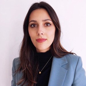 Rosa María Martínez Olmos