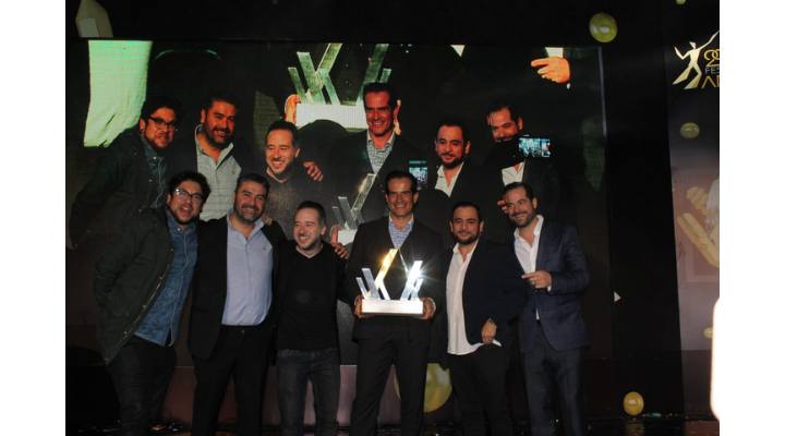 Festival AMAPRO y todos los ganadores que tuvimos