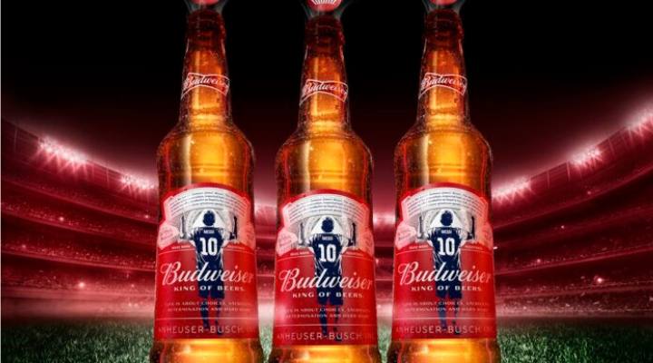 Budweiser