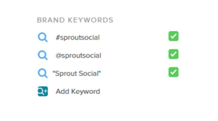 menciones de Twitter