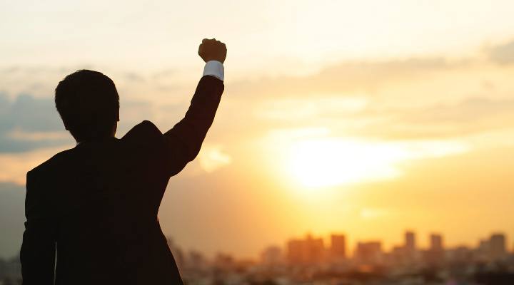 El Ã©xito al alcance de todos nosotros y en pocos pasos