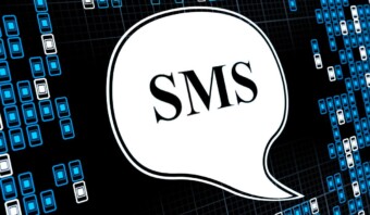 SMS