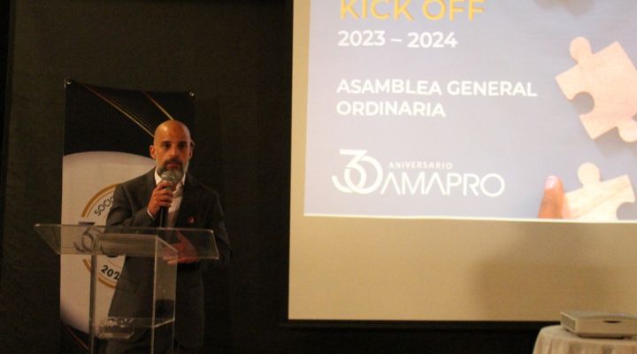 AMAPRO - Consejo Directivo