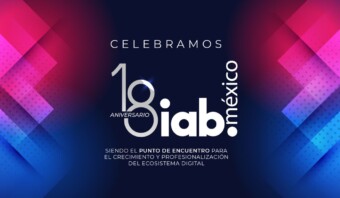 18 años de iab méxico