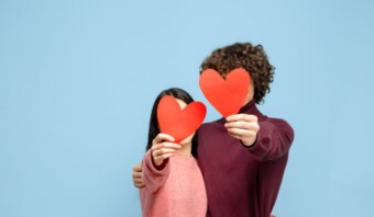 Día del amor y la amistad