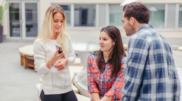 Experiencias inmersivas