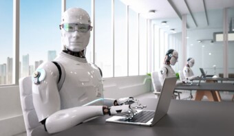 Inteligencia artificial