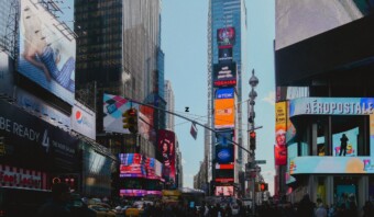 Publicidad en exteriores