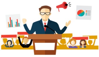 Corcholatas presidenciables