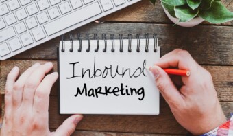 Inbound Marketing