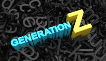 Generación z