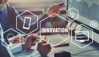 innovación disruptiva