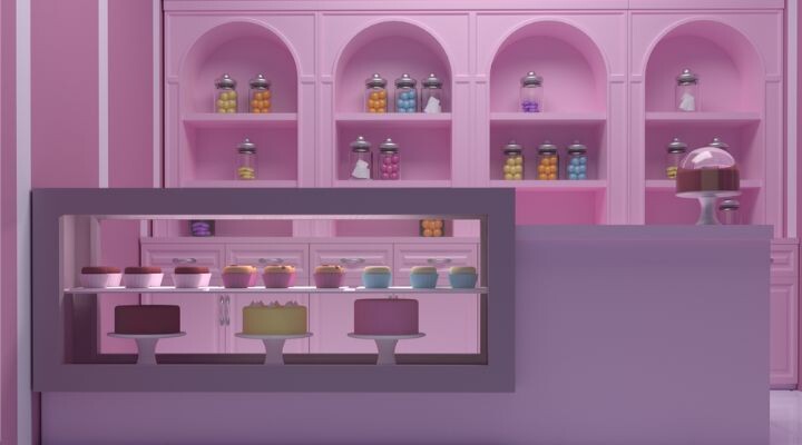 espacios instagrameables