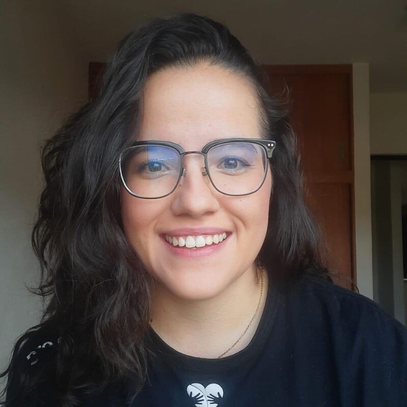 María Fernanda Carlos Valle