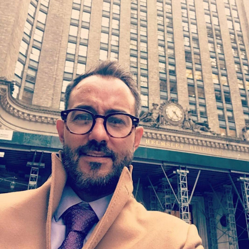 Mauricio Ramírez Cuesta