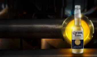 Corona repite como la cerveza más valiosa en el mundo
