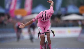 Isaac del Toro- El Torito que conquistó Italia