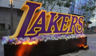Lakers: la venta de los $10 mil millones USD