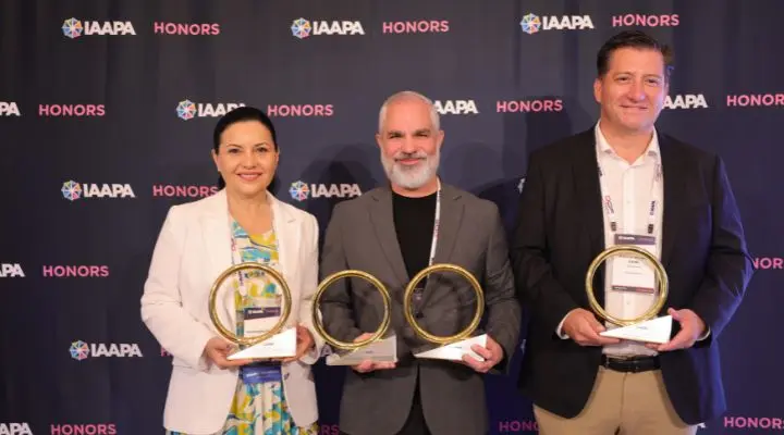 Lo mejor de la industria de parques y atracciones