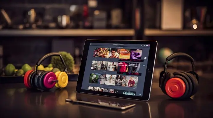 Publicidad en plataformas de streaming