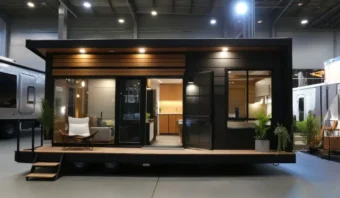 Top 3 tendencias retail 2025: Tiendas modulares y marketing