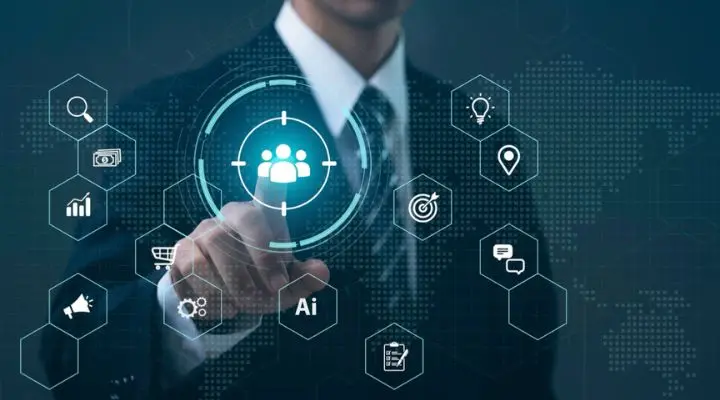 Transformar el grupo objetivo en audiencias