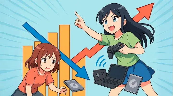 Una mirada al mercado actual