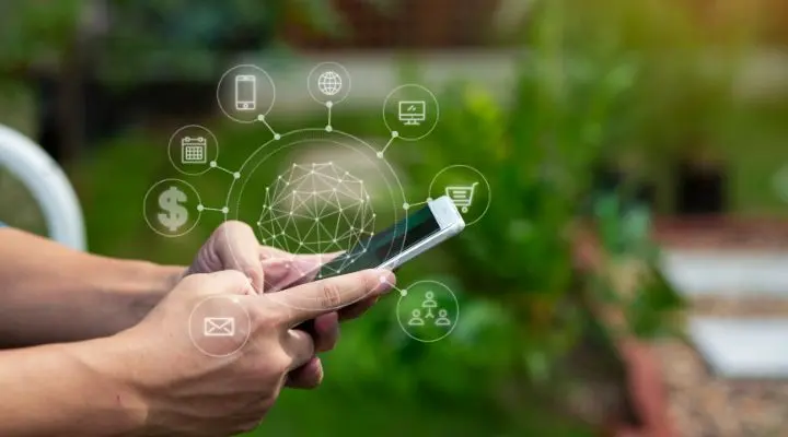 automatizar la atención al cliente a gran escala