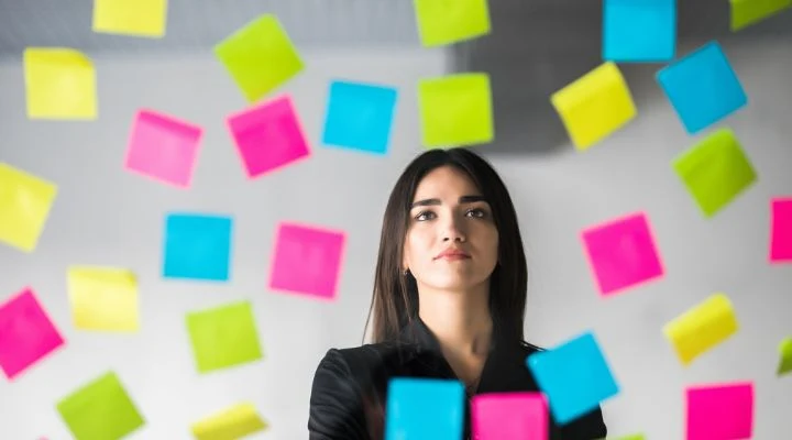 desarrollar una marca personal sólida