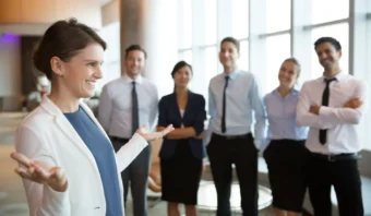 ¿Para qué sirven las RRPP en una empresa o emprendimiento?