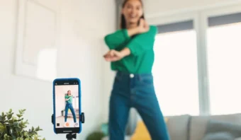 ¿Qué videos cortos dominan el marketing digital en México_